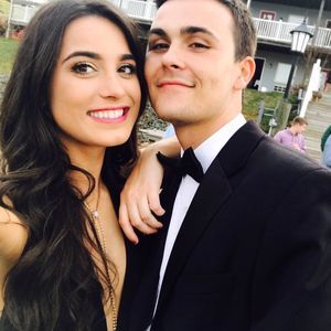 Meet your Posher, Nick